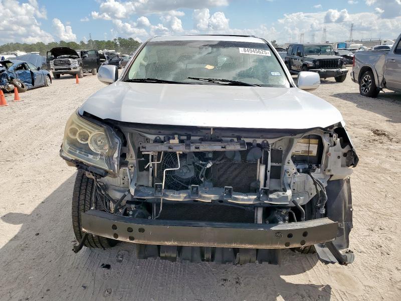 2016 LEXUS GX 460 JTJBM7FX6G5123855