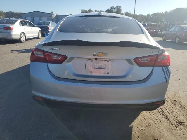 2017 CHEVROLET MALIBU LT #3296250499