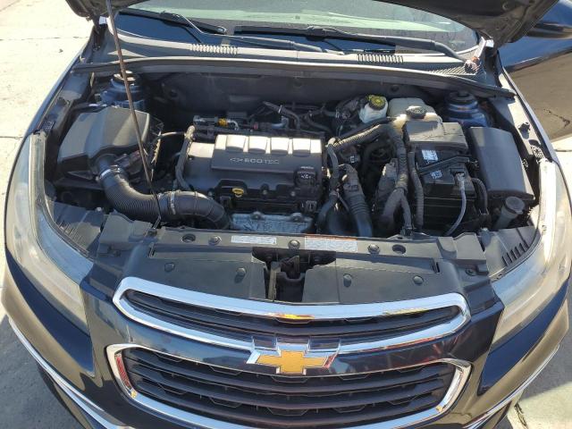 2015 CHEVROLET CRUZE LT 1G1PC5SB7F7196514