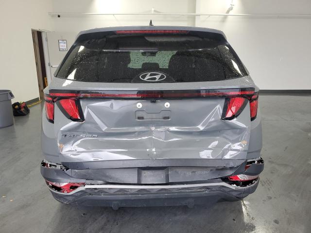 2024 HYUNDAI TUCSON SEL 5NMJB3DEXRH395971