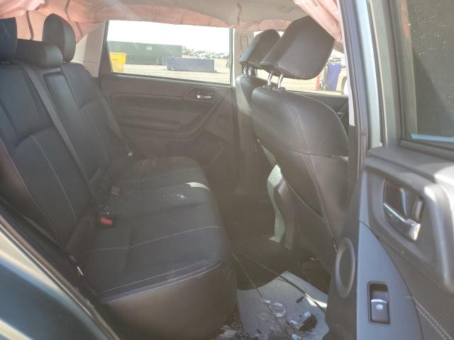 2018 SUBARU FORESTER 2.5I TOURING JF2SJAWC3JH498955