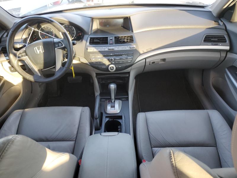 2010 HONDA ACCORD EXL - 1HGCP3F87AA006754