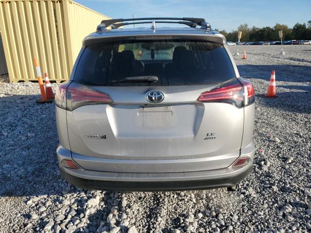 2016 TOYOTA RAV4 LE - 2T3BFREV2GW437200
