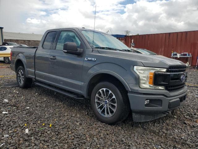 2018 FORD F150 SUPER - 1FTEX1CP8JFC76070