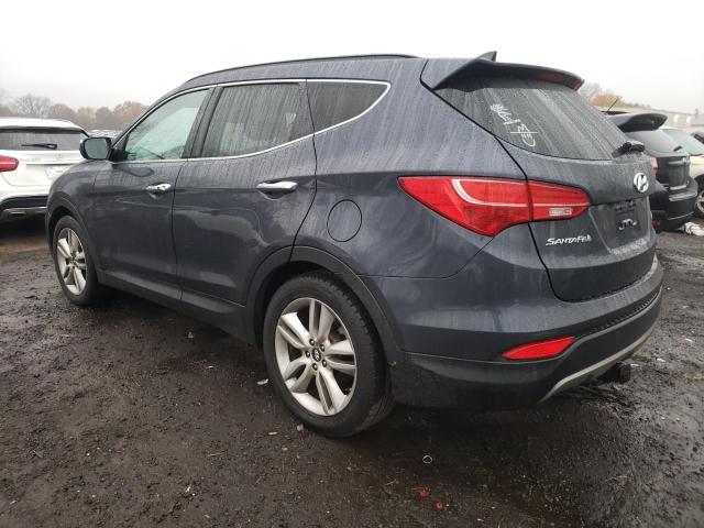2016 HYUNDAI SANTA FE S - 5XYZWDLA3GG324565