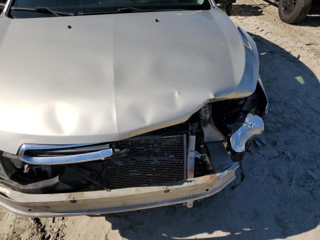 2015 CHEVROLET CRUZE LT #3287677007