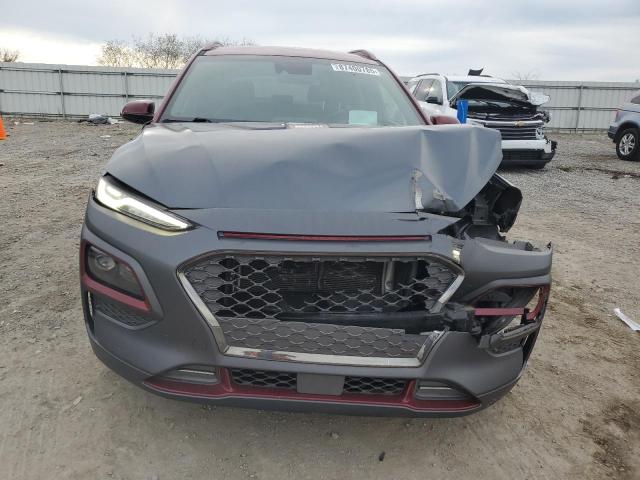 2019 HYUNDAI KONA ULTIM #3293566973
