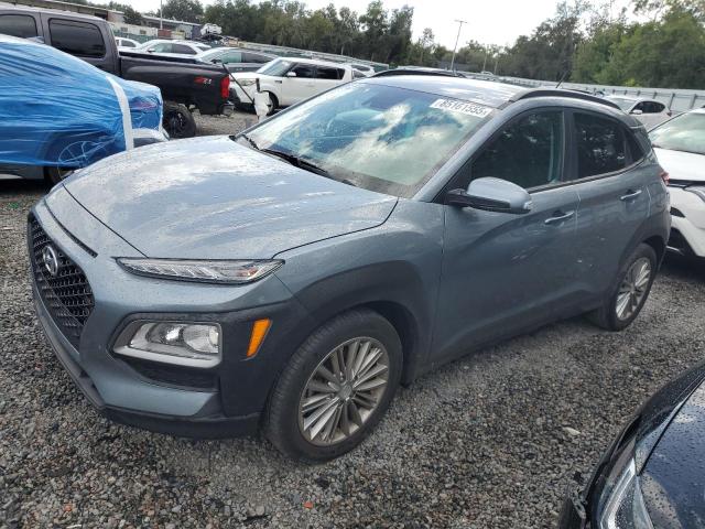HYUNDAI KONA SEL
