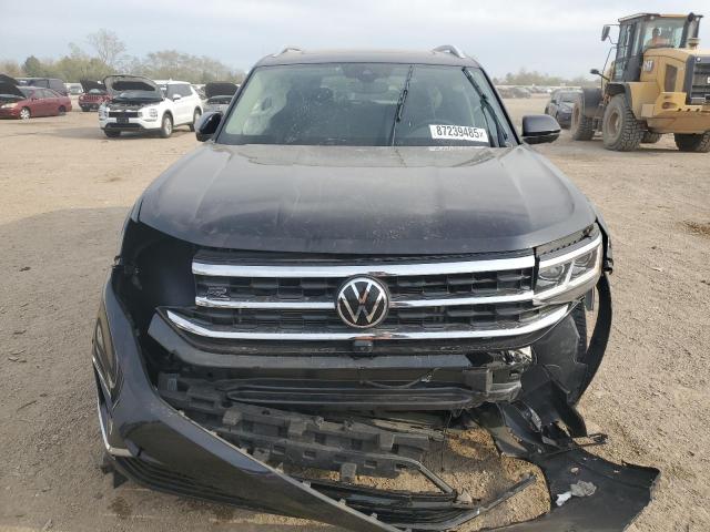 2021 VOLKSWAGEN ATLAS SEL #3291338158