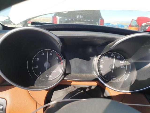 2017 ALFA ROMEO GIULIA TI #3290484523