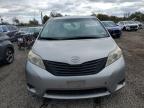 Lot #3312321769 2013 TOYOTA SIENNA