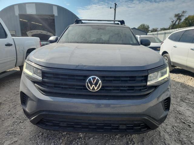2020 VOLKSWAGEN ATLAS CROSS SPORT SE - Other View