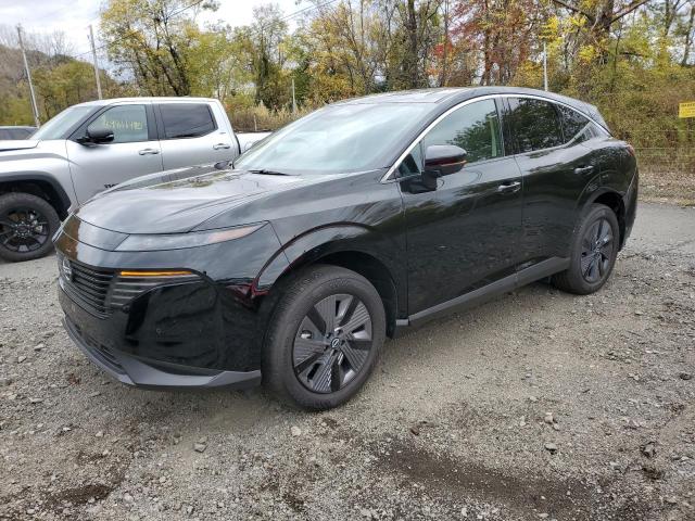 Global Auto Auctions: 2025 NISSAN MURANO SL