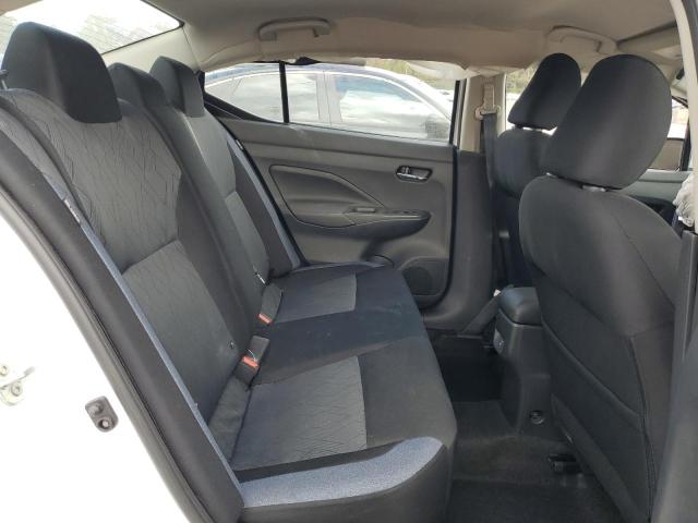 2025 NISSAN VERSA SV #3304601446