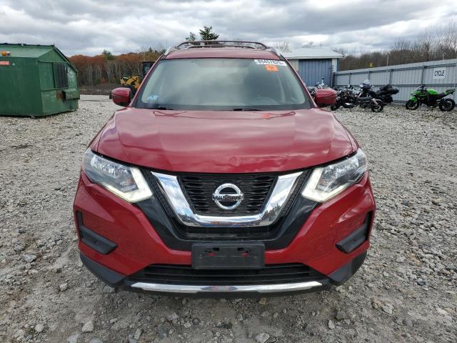 2017 NISSAN ROGUE S #3274736889