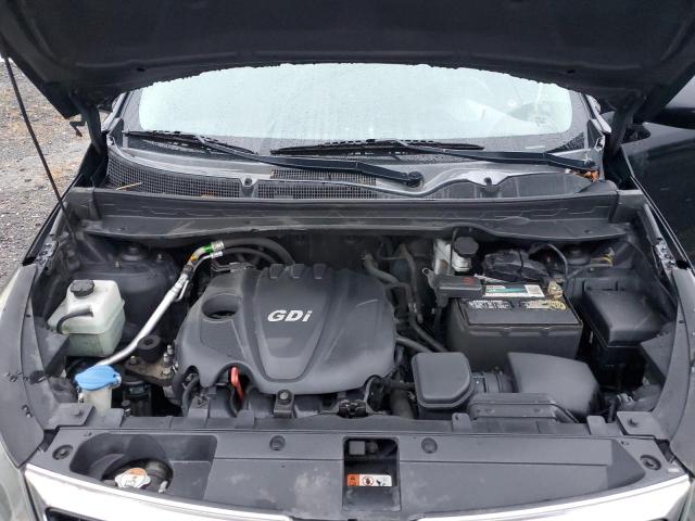 2016 KIA SPORTAGE L #3290258237