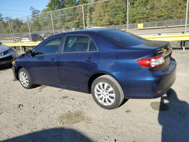 2012 TOYOTA COROLLA BASE - 2T1BU4EE1CC763857