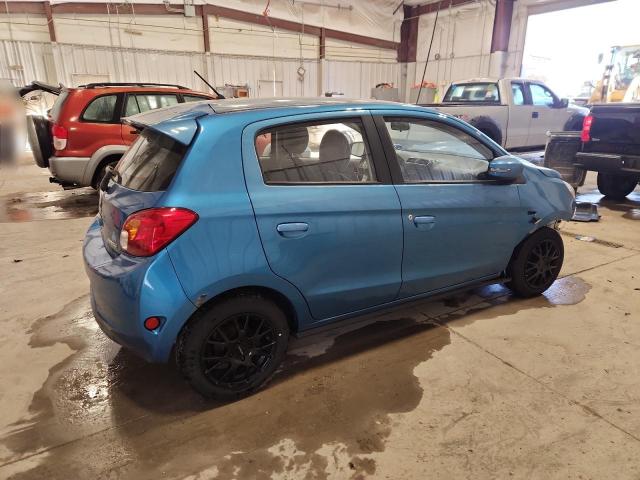 2015 MITSUBISHI MIRAGE ES - ML32A4HJ2FH042659