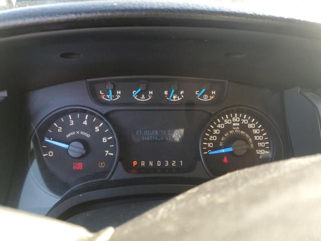 2014 FORD F150 SUPER - 1FTEX1CM6EKE44520