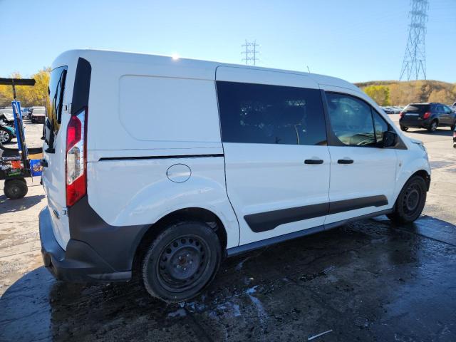 2018 FORD TRANSIT CO #3290639793