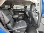 Lot #3309387977 2021 FORD EXPLORER L