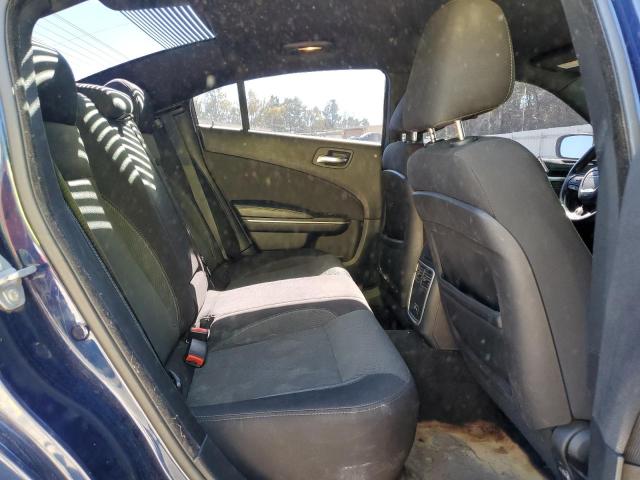 2015 DODGE CHARGER SE 2C3CDXBG8FH790712