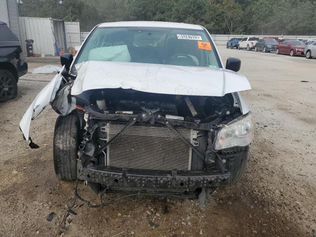 2016 DODGE GRAND CARA - 2C4RDGBG6GR369458