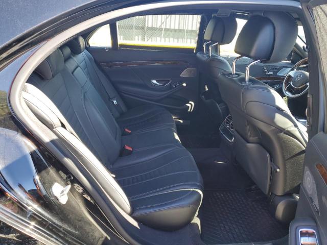 2015 MERCEDES-BENZ S 550 4MATIC WDDUG8FB8FA145588