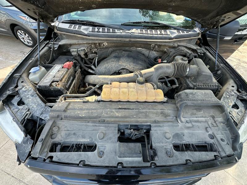 2016 FORD F150 SUPER - 1FTEW1EG9GKF16324