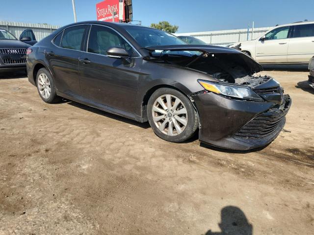 2018 TOYOTA CAMRY L JTNB11HK3J3070217