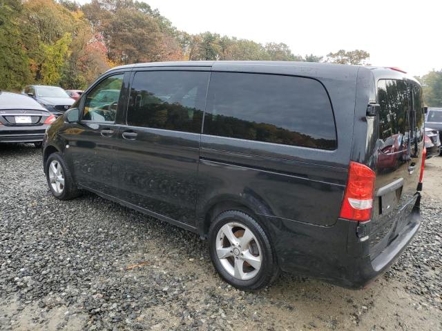2018 MERCEDES-BENZ METRIS #3269786699