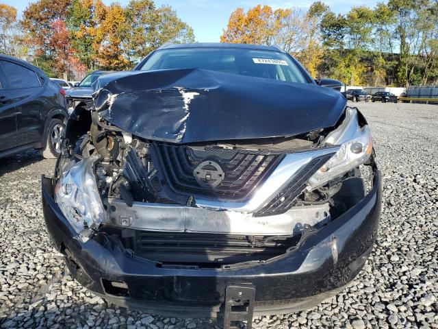 2016 NISSAN MURANO S 5N1AZ2MH3GN134757
