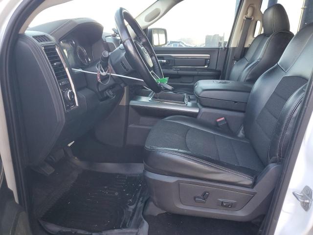 2014 RAM 1500 SPORT #3303071770