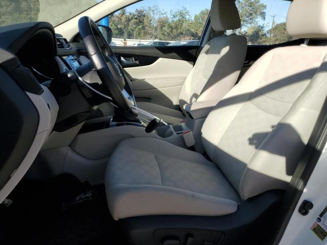 2020 NISSAN ROGUE SPOR - JN1BJ1CW5LW647851