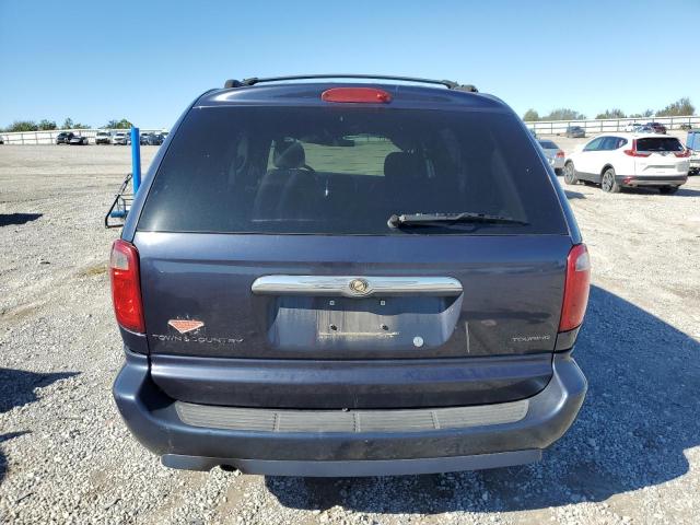 2007 CHRYSLER TOWN & COU #3303841528