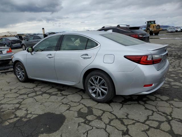 2016 LEXUS ES 300H JTHBW1GG5G2101970