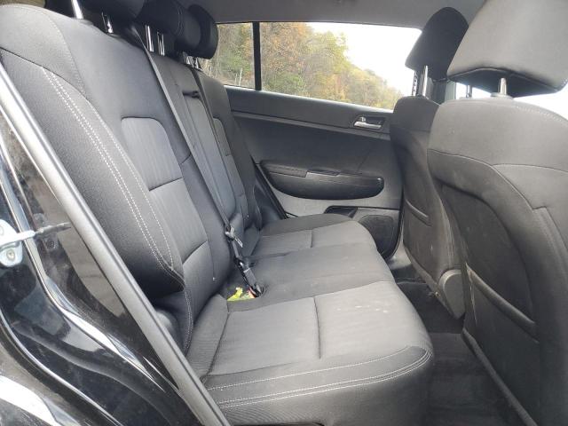 2020 KIA SPORTAGE L #3282339280