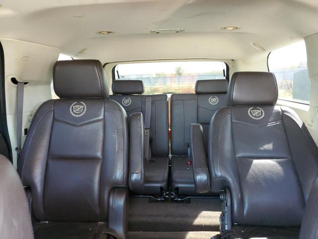 2012 CADILLAC ESCALADE P #3298114128