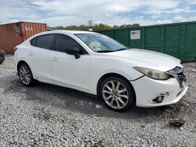 2015 MAZDA 3 TOURING - JM1BM1V35F1219481