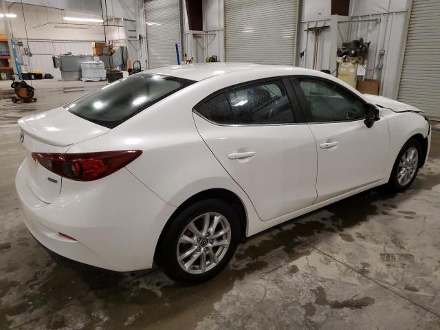 2014 MAZDA 3 GRAND TOURING #3285721663