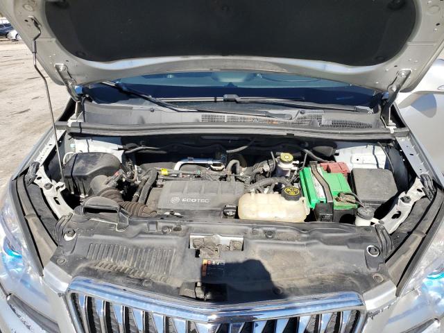 2016 BUICK ENCORE - KL4CJASB6GB674967