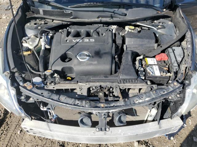 2015 NISSAN ALTIMA 3.5S 1N4BL3AP9FC261329