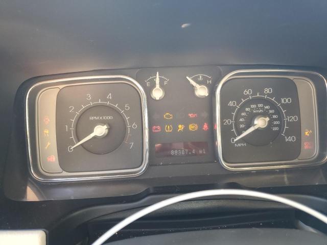 2010 LINCOLN MKX - 2LMDJ6JC3ABJ03990