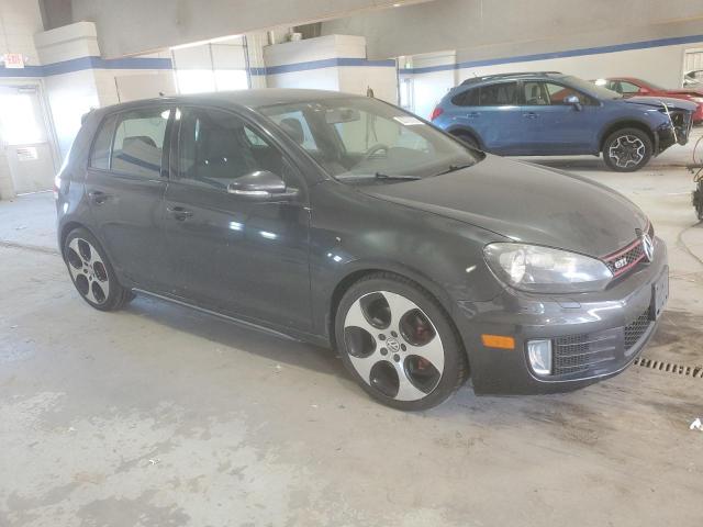 2012 VOLKSWAGEN GTI - WVWHD7AJ1CW176161