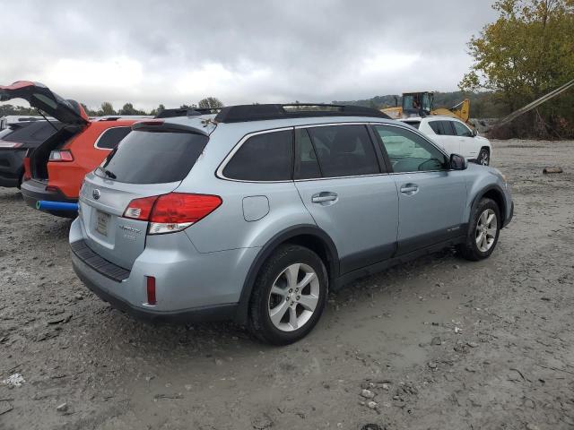 2013 SUBARU OUTBACK 2. - 4S4BRBKC0D3246581