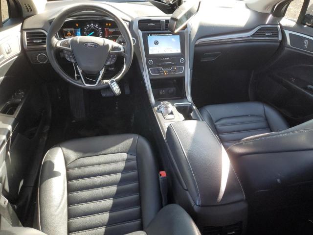 2019 FORD FUSION SEL - 3FA6P0CD0KR264719