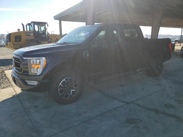 FORD F150 SUPERCREW