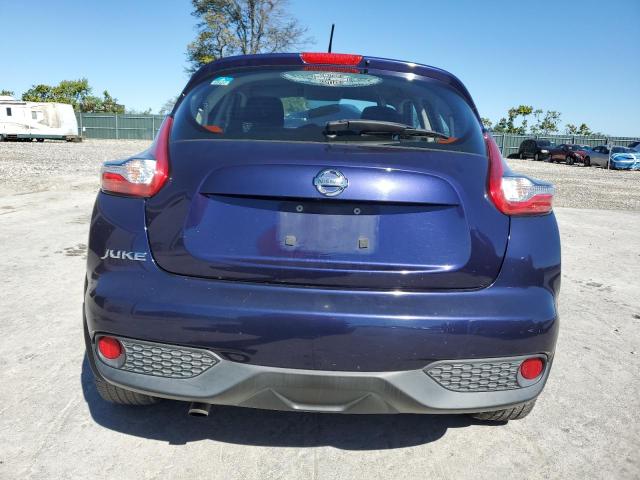 2015 NISSAN JUKE S - JN8AF5MR4FT508640