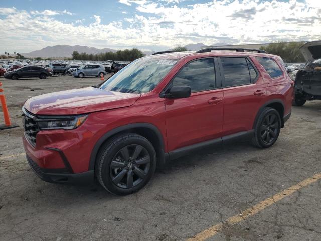 2024 HONDA PILOT SPOR 5FNYG2H30RB010468