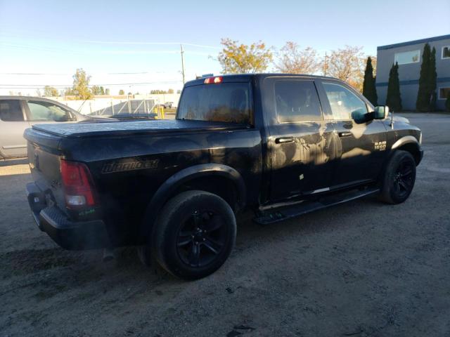 2021 RAM 1500 CLASS - 1C6RR7LG9MS596449